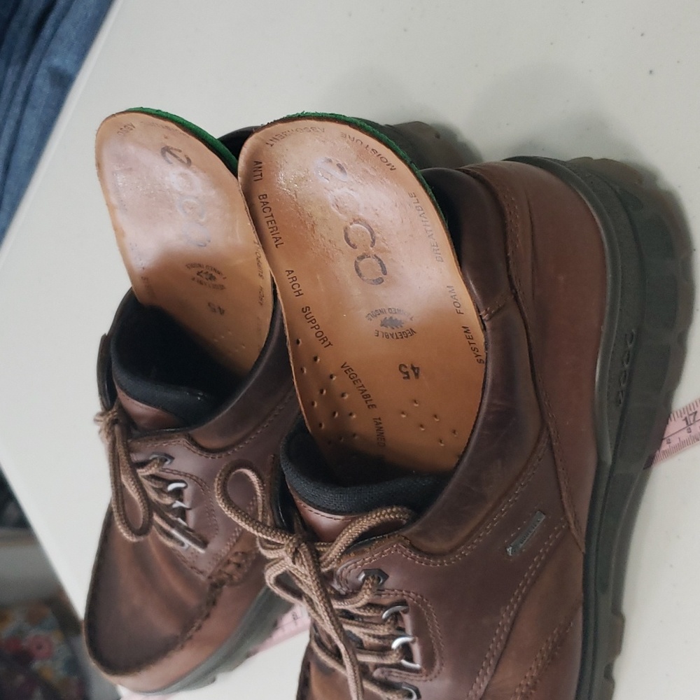 ECCO shoes - Picture 16 of 16
